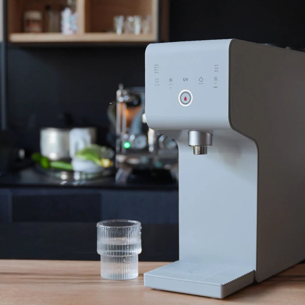 Home-Water-Dispenser